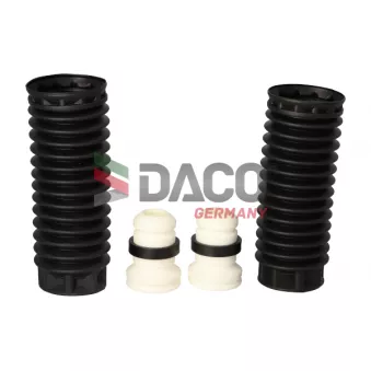 Kit de protection contre la poussière, amortisseur DACO Germany OEM 525437