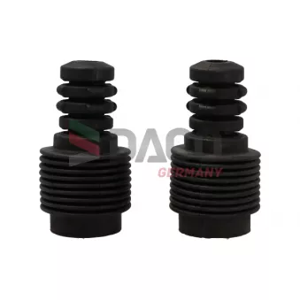 Bouchon de protection/soufflet, amortisseur DACO Germany OEM 8200040073