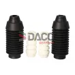Kit de protection contre la poussière, amortisseur DACO Germany [PK3009]