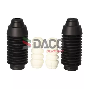 Kit de protection contre la poussière, amortisseur DACO Germany PK3009 pour FIAT DUCATO 1.5 DCI - 103cv