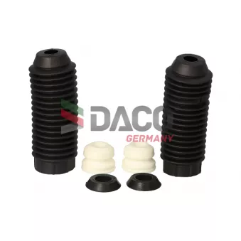 Kit de protection contre la poussière, amortisseur DACO Germany OEM Q0006862V004000000