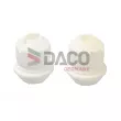 Kit de protection contre la poussière, amortisseur DACO Germany [PK3621]