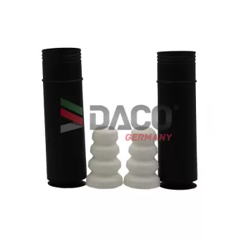 Kit de protection contre la poussière, amortisseur DACO Germany OEM A2043210106