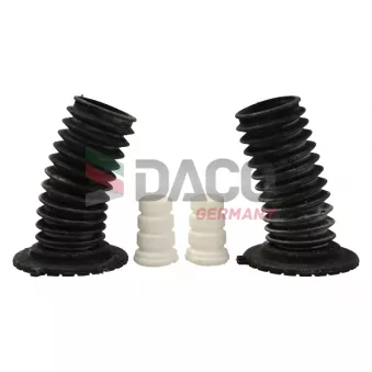 Kit de protection contre la poussière, amortisseur DACO Germany OEM 4833112220