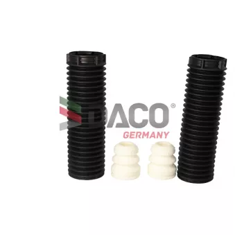 Kit de protection contre la poussière, amortisseur DACO Germany OEM 1223834