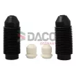 Kit de protection contre la poussière, amortisseur DACO Germany [PK4710]