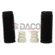 Kit de protection contre la poussière, amortisseur DACO Germany [PK4725]