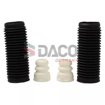 Kit de protection contre la poussière, amortisseur DACO Germany OEM 1K0412303B