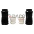 Kit de protection contre la poussière, amortisseur DACO Germany [PK4750]