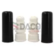 Kit de protection contre la poussière, amortisseur DACO Germany [PK4770]