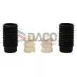 Kit de protection contre la poussière, amortisseur DACO Germany [PK4780]