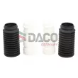 Kit de protection contre la poussière, amortisseur DACO Germany [PK4795]