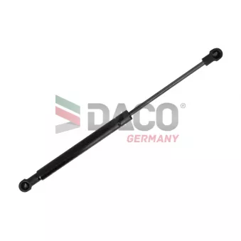 Vérin de hayon, de coffre DACO Germany OEM A0000618V007000000