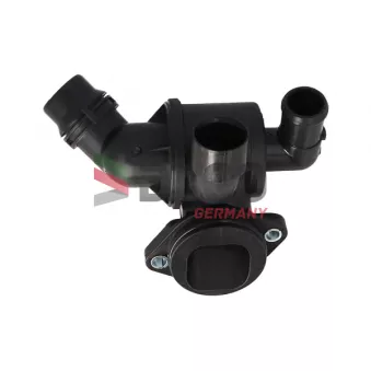 Thermostat, liquide de refroidissement DACO Germany OEM 03L121111N
