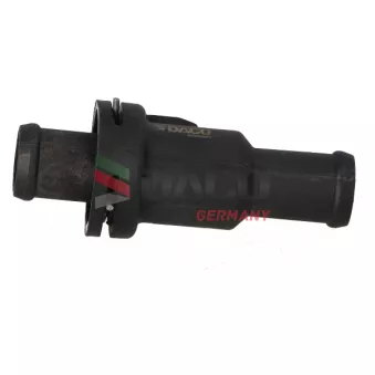 Thermostat, refroidissement d'huile DACO Germany OEM 4E0121113