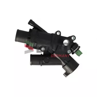 Thermostat, liquide de refroidissement DACO Germany OEM 1779760