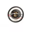 Thermostat, liquide de refroidissement DACO Germany [TT0701]