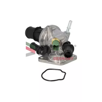 Boîtier du thermostat DACO Germany OEM 1538707