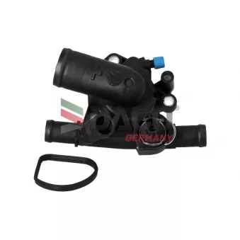 Thermostat, liquide de refroidissement DACO Germany OEM 1106000QAL