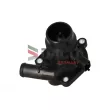 DACO Germany TT2702 - Thermostat, liquide de refroidissement