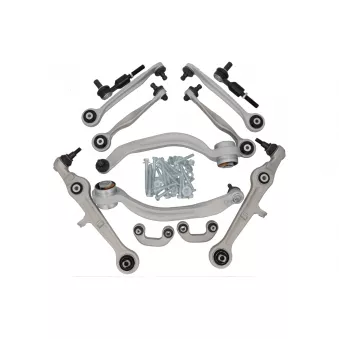 Kit de réparation, bras triangulaire DACO Germany OEM 8E0498998