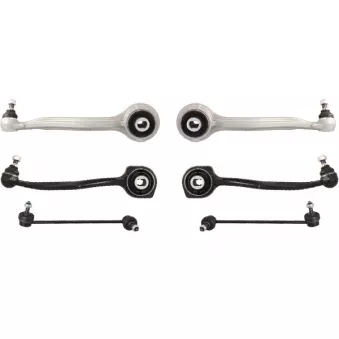 Kit de réparation, bras triangulaire DACO Germany OEM 2033303911