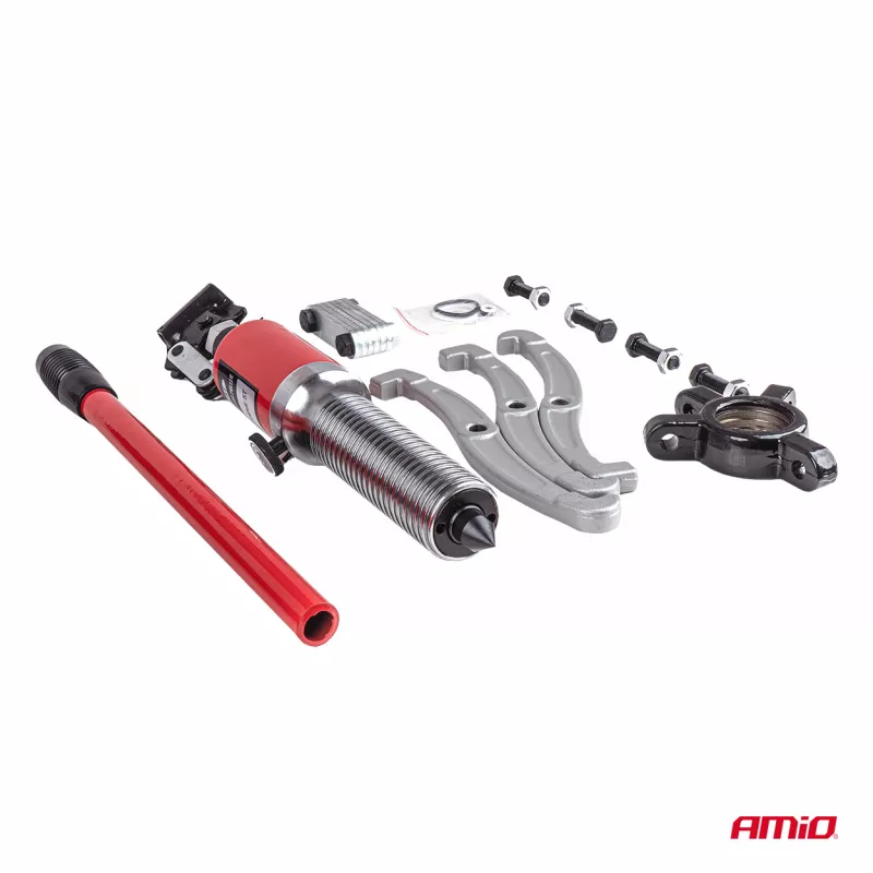 Extracteur hydraulique de roulements AMIO 04752 - Visuel 1
