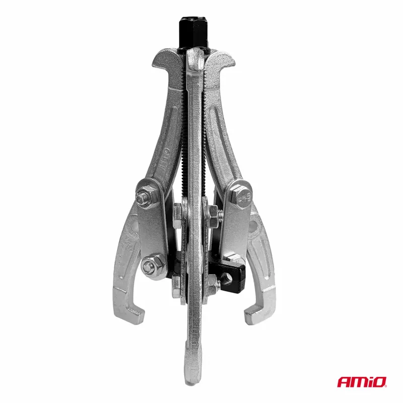 Ensemble d'extracteurs à trois bras AMIO 04755 - Visuel 1