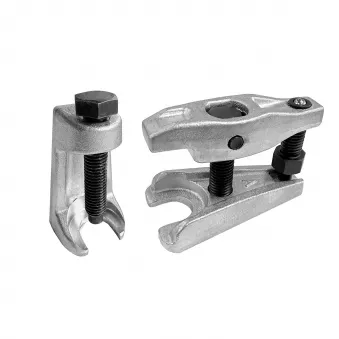 Extracteur pour rotules et biellettes de direction AMIO 04765