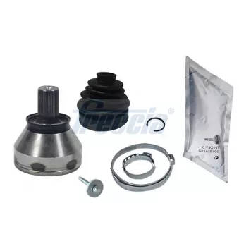 Jeu de joints, arbre de transmission avant gauche FRECCIA OEM 36011285