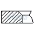 FRECCIA FR10-356500 - Jeu de segments de pistons