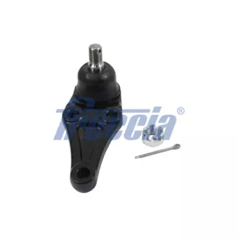 Rotule de suspension avant FRECCIA OEM MR496799