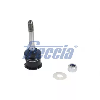 Rotule de suspension avant FRECCIA OEM 31126758514