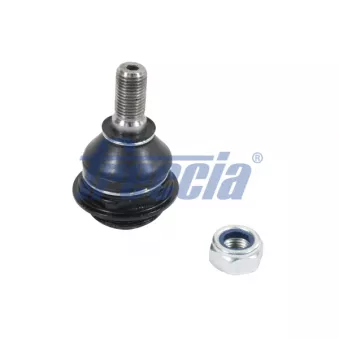 Rotule de suspension avant FRECCIA OEM 364060