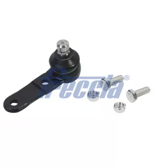 Rotule de suspension avant FRECCIA OEM 1033616