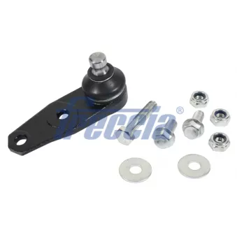 Rotule de suspension avant FRECCIA OEM 7700783447