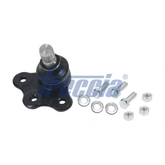 Rotule de suspension avant FRECCIA OEM 4835740