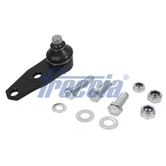 Rotule de suspension avant FRECCIA OEM 7701468411
