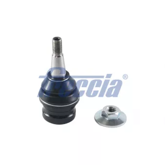 Rotule de suspension avant FRECCIA OEM 8K0407689E