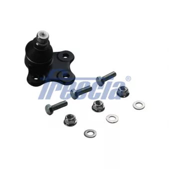 Rotule de suspension avant gauche FRECCIA STS25-10073