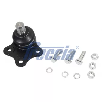 Rotule de suspension avant FRECCIA OEM DD3234300