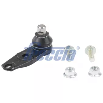 Rotule de suspension avant FRECCIA OEM 8200942405