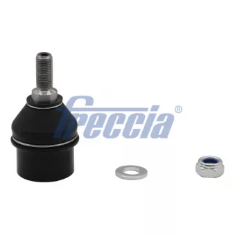Rotule de suspension avant FRECCIA OEM 2H0407152A