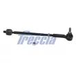 FRECCIA STS26-10009 - Barre de connexion avant droit