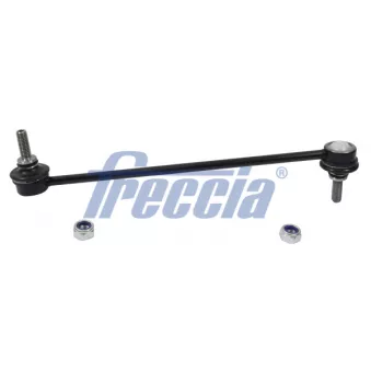 Entretoise/tige, stabilisateur avant gauche FRECCIA OEM 51815480