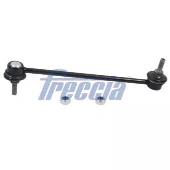 Entretoise/tige, stabilisateur avant FRECCIA OEM 8A0407465