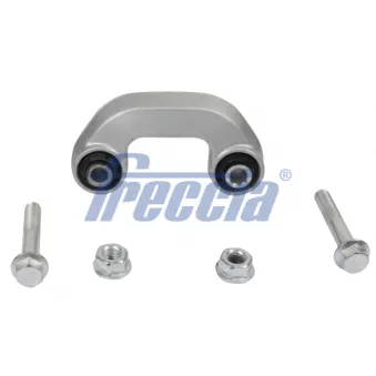 Entretoise/tige, stabilisateur avant droit FRECCIA OEM 4D0411318J