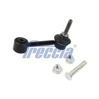 Entretoise/tige, stabilisateur arrière FRECCIA OEM 1K0505465DS1