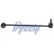 FRECCIA STS27-10022 - Entretoise/tige, stabilisateur avant
