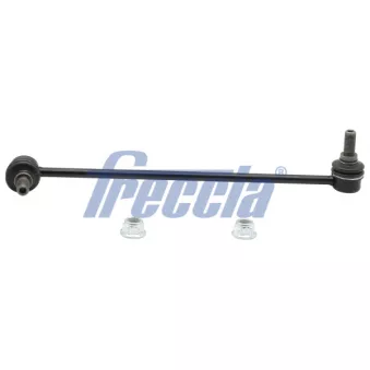 Entretoise/tige, stabilisateur avant FRECCIA OEM 1K0411315P